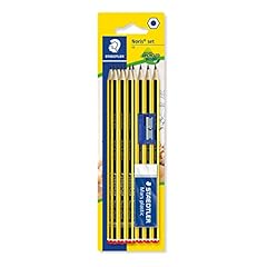 Staedtler 121s1bk10d noris for sale  Delivered anywhere in UK