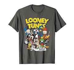 Looney tunes shirt for sale  Delivered anywhere in USA 