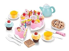Soka 54pc birthday for sale  Delivered anywhere in UK
