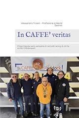 Caffe veritas gebraucht kaufen  Wird an jeden Ort in Deutschland