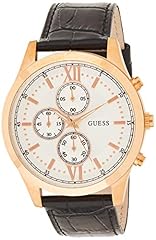 Guess herren chronograph gebraucht kaufen  Wird an jeden Ort in Deutschland