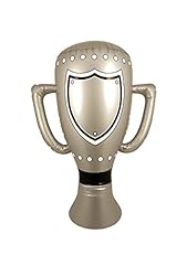 Henbrandt inflatable trophy for sale  Delivered anywhere in UK