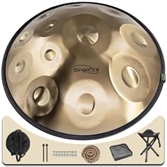 Singofire notes handpan for sale  Delivered anywhere in USA 