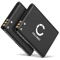 Cellonic batteria per usato  Spedito ovunque in Italia 