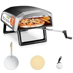 Nutrichef outdoor pizza for sale  Delivered anywhere in USA 