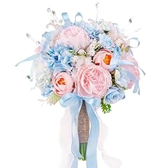 8.6in wedding bouquets for sale  Delivered anywhere in USA 