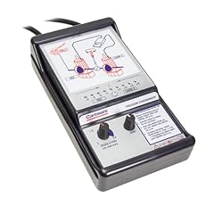 Tecmate carbmate twin for sale  Delivered anywhere in UK
