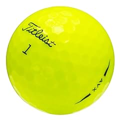 Lostgolfballs titleist avx for sale  Delivered anywhere in USA 