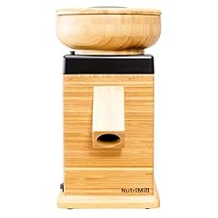 Nutrimill harvest electric for sale  Delivered anywhere in USA 