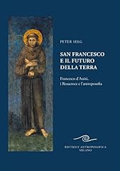 San francesco futuro usato  Spedito ovunque in Italia 