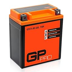 Pro gtx7l 12v usato  Spedito ovunque in Italia 