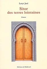 Sitor terres lointaines d'occasion  Livré partout en France