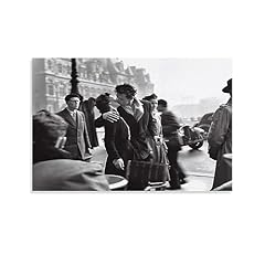 Robert doisneau poster for sale  Delivered anywhere in USA 