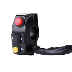 Motorbike indicator switch for sale  Delivered anywhere in UK