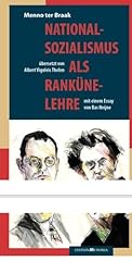 Nationalsozialismus als rankü gebraucht kaufen  Wird an jeden Ort in Deutschland