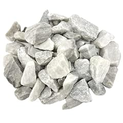 White landscaping rocks for sale  Delivered anywhere in USA 
