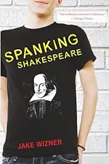 Spanking shakespeare d'occasion  Livré partout en France
