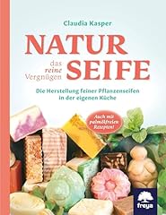 Naturseife reine vergnügen gebraucht kaufen  Wird an jeden Ort in Deutschland