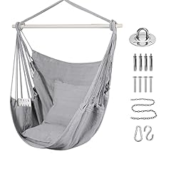 Goutime hammock chair for sale  Delivered anywhere in UK