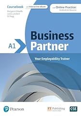 Business partner coursebook for sale  Delivered anywhere in UK