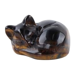 Bdhyym figurine chat d'occasion  Livré partout en France