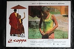 Coppa norbu tobgyal usato  Spedito ovunque in Italia 