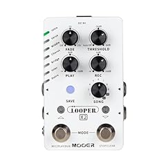 Mooer looper stereo for sale  Delivered anywhere in USA 