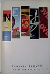 Charles demuth poster for sale  Delivered anywhere in USA 