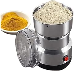 Electric grain mill for sale  Delivered anywhere in UK