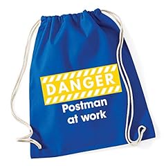 Hippowarehouse danger postman for sale  Delivered anywhere in UK