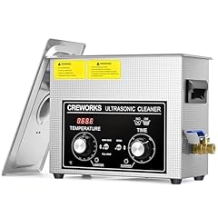 Creworks nettoyeur ultrasons d'occasion  Livré partout en France
