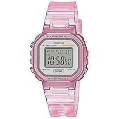 Casio orologio quarzo usato  Spedito ovunque in Italia 