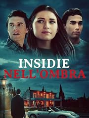 Insidie nell ombra usato  Spedito ovunque in Italia 