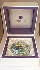 Elliot hall enamels for sale  Delivered anywhere in UK