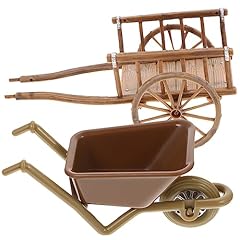 Kontonty miniatur bauernwagen gebraucht kaufen  Wird an jeden Ort in Deutschland