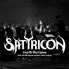 Live the opera usato  Spedito ovunque in Italia 