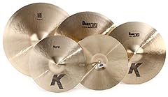 Zildjian series box for sale  Delivered anywhere in USA 
