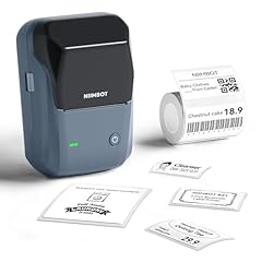 Niimbot label machine for sale  Delivered anywhere in UK