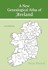 New genealogical atlas for sale  Delivered anywhere in UK