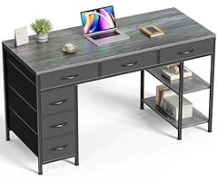 Huuger computer desk for sale  Delivered anywhere in USA 