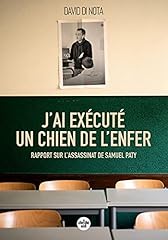 Exécuté chien enfer d'occasion  Livré partout en France