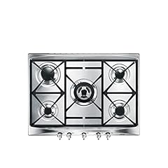 Smeg gaskochfeld selezione gebraucht kaufen  Wird an jeden Ort in Deutschland