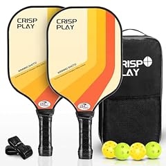 Crispplay pickleball paddles for sale  Delivered anywhere in USA 