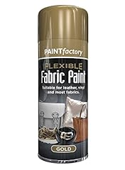 Flexible fabric spray for sale  Delivered anywhere in UK