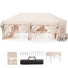 Devoko pop gazebo for sale  Delivered anywhere in UK