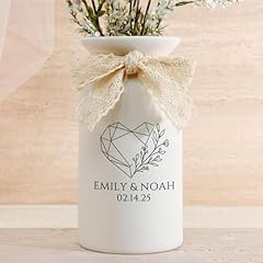 Zasgifts personalized wedding for sale  Delivered anywhere in USA 