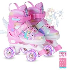 Girls roller skates for sale  Delivered anywhere in USA 