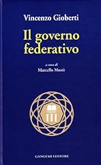 Governo federativo usato  Spedito ovunque in Italia 