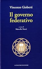 Governo federativo usato  Spedito ovunque in Italia 