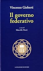 Governo federativo usato  Spedito ovunque in Italia 